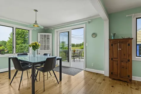 21 Morse Shore Road Harpswell ME 04079