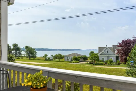 21 Morse Shore Road Harpswell ME 04079