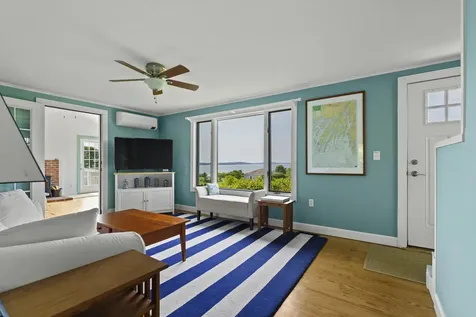 21 Morse Shore Road Harpswell ME 04079