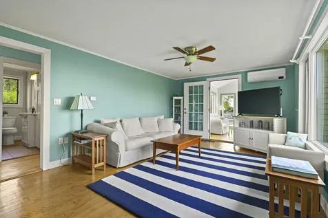 21 Morse Shore Road Harpswell ME 04079