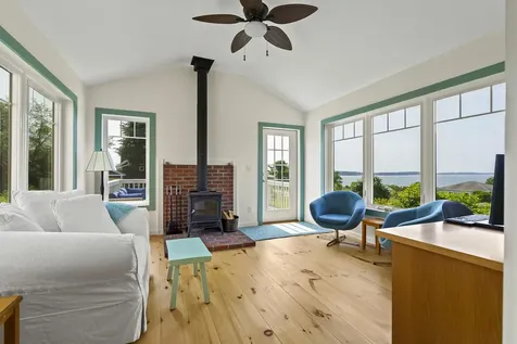 21 Morse Shore Road Harpswell ME 04079