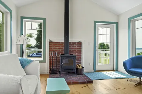 21 Morse Shore Road Harpswell ME 04079