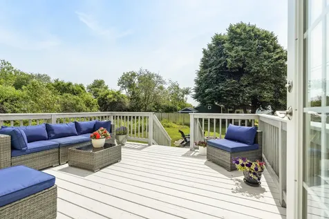 21 Morse Shore Road Harpswell ME 04079