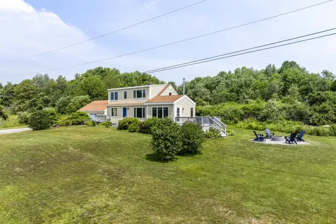21 Morse Shore Road Harpswell ME 04079