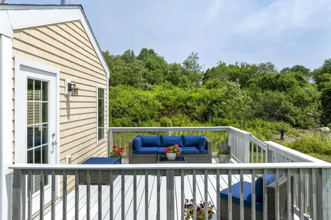 21 Morse Shore Road Harpswell ME 04079