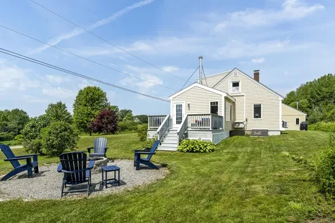 21 Morse Shore Road Harpswell ME 04079