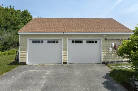 21 Morse Shore Road Harpswell ME 04079