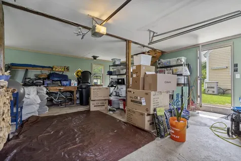 21 Morse Shore Road Harpswell ME 04079