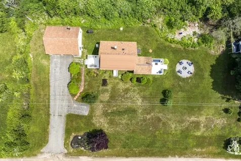 21 Morse Shore Road Harpswell ME 04079