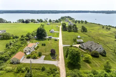 21 Morse Shore Road Harpswell ME 04079