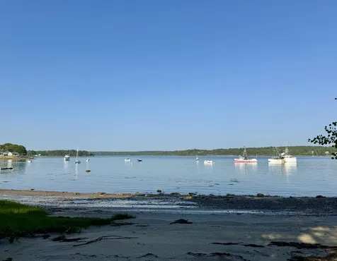 21 Morse Shore Road Harpswell ME 04079