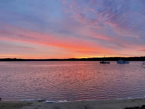 21 Morse Shore Road Harpswell ME 04079