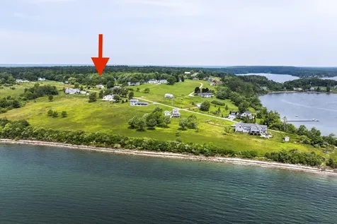 21 Morse Shore Road Harpswell ME 04079