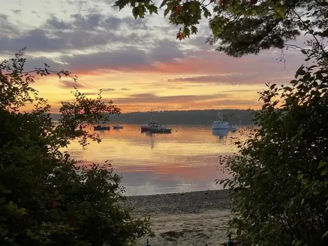 21 Morse Shore Road Harpswell ME 04079