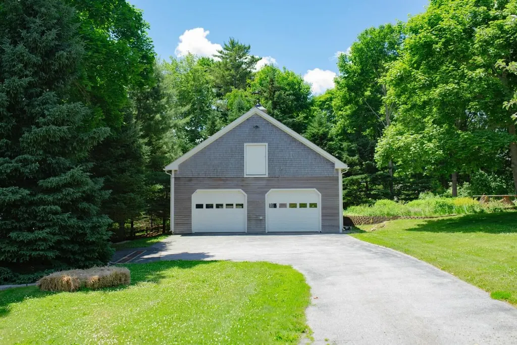 57 Samoset Road Rockland ME 04841