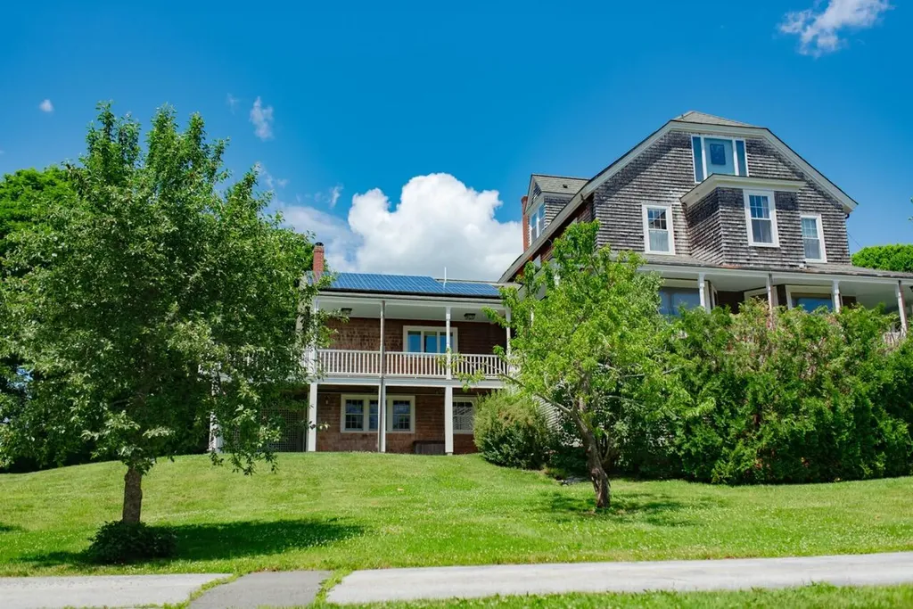 57 Samoset Road Rockland ME 04841