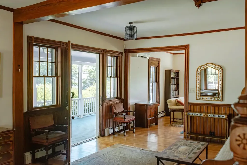 57 Samoset Road Rockland ME 04841