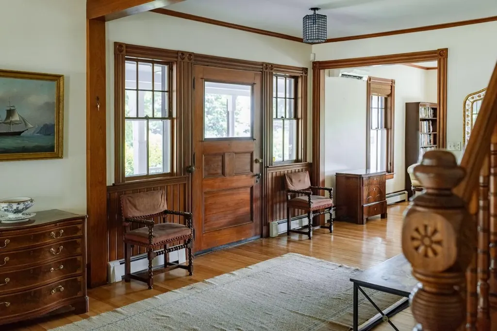 57 Samoset Road Rockland ME 04841