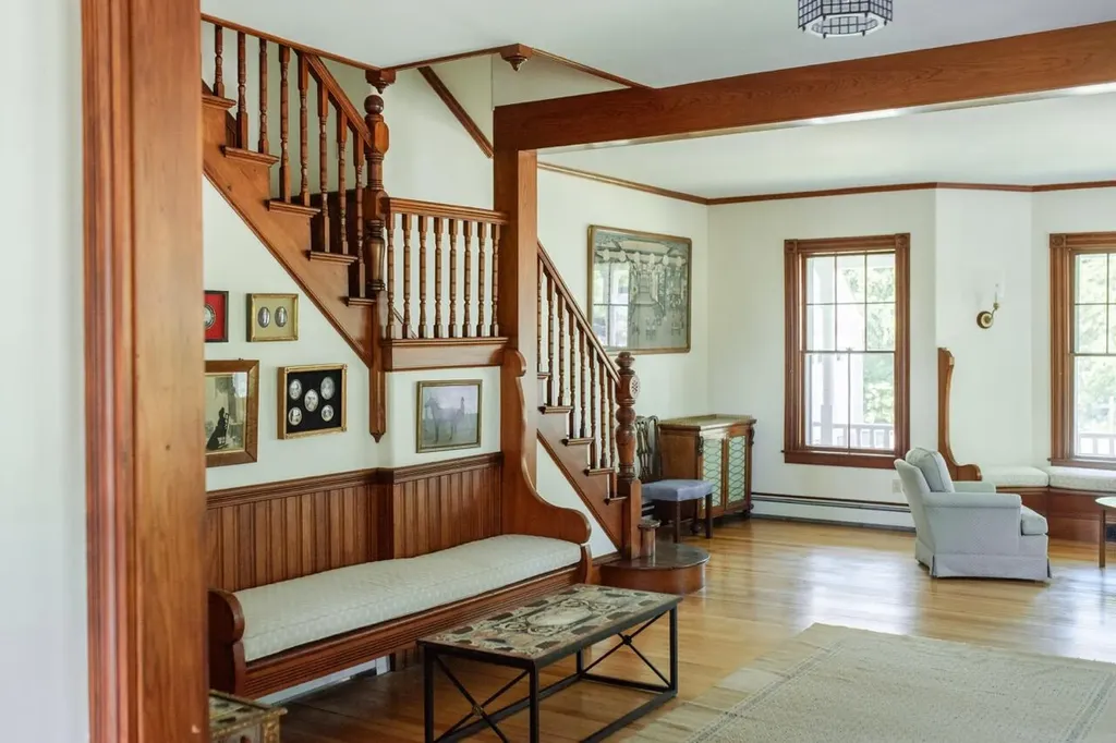 57 Samoset Road Rockland ME 04841