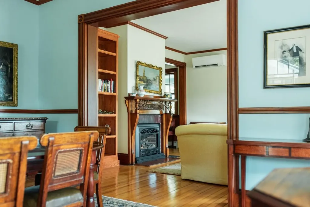 57 Samoset Road Rockland ME 04841