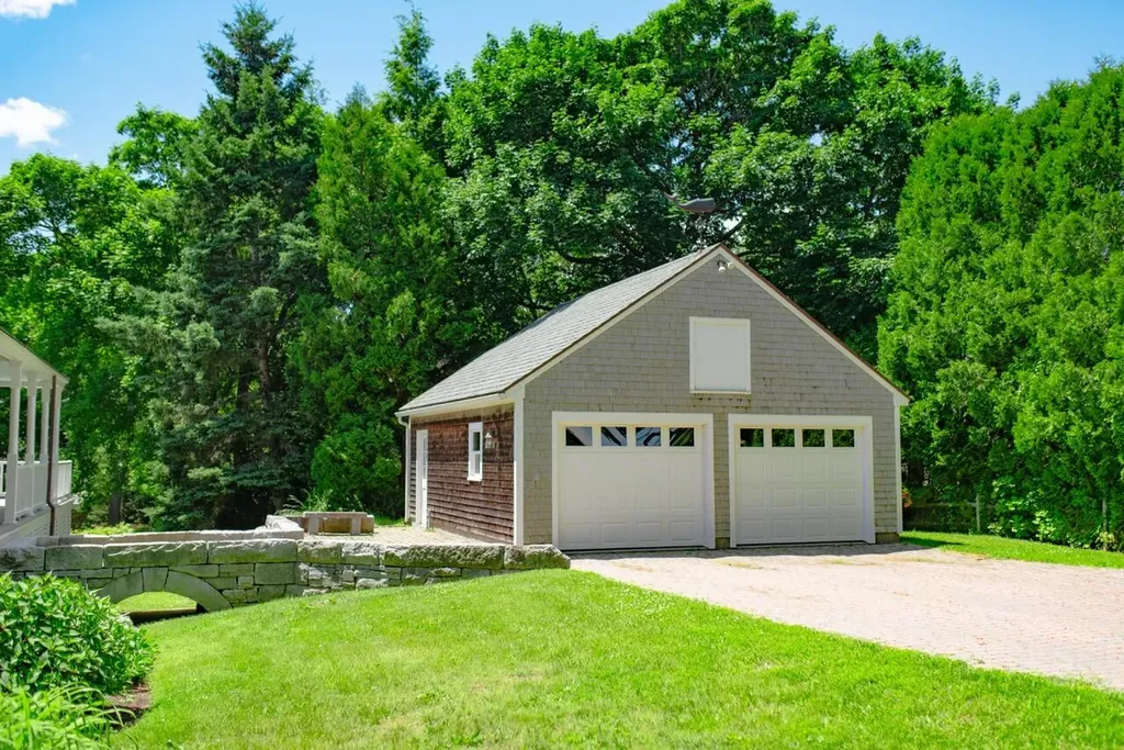 57 Samoset Road Rockland ME 04841