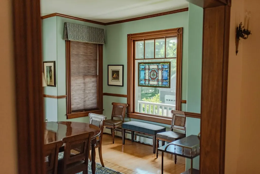 57 Samoset Road Rockland ME 04841