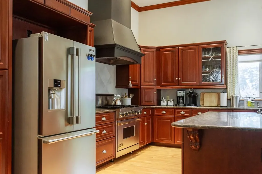57 Samoset Road Rockland ME 04841