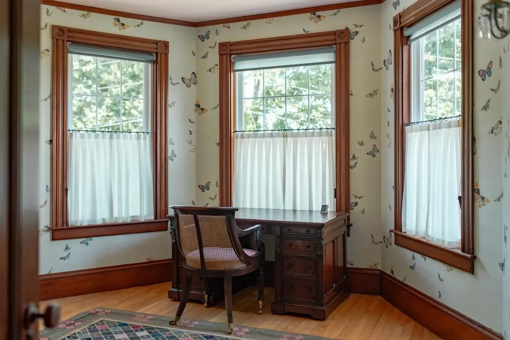 57 Samoset Road Rockland ME 04841
