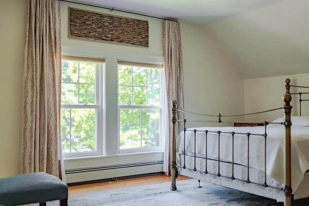 57 Samoset Road Rockland ME 04841