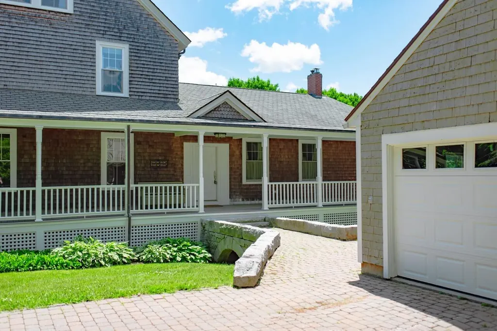 57 Samoset Road Rockland ME 04841