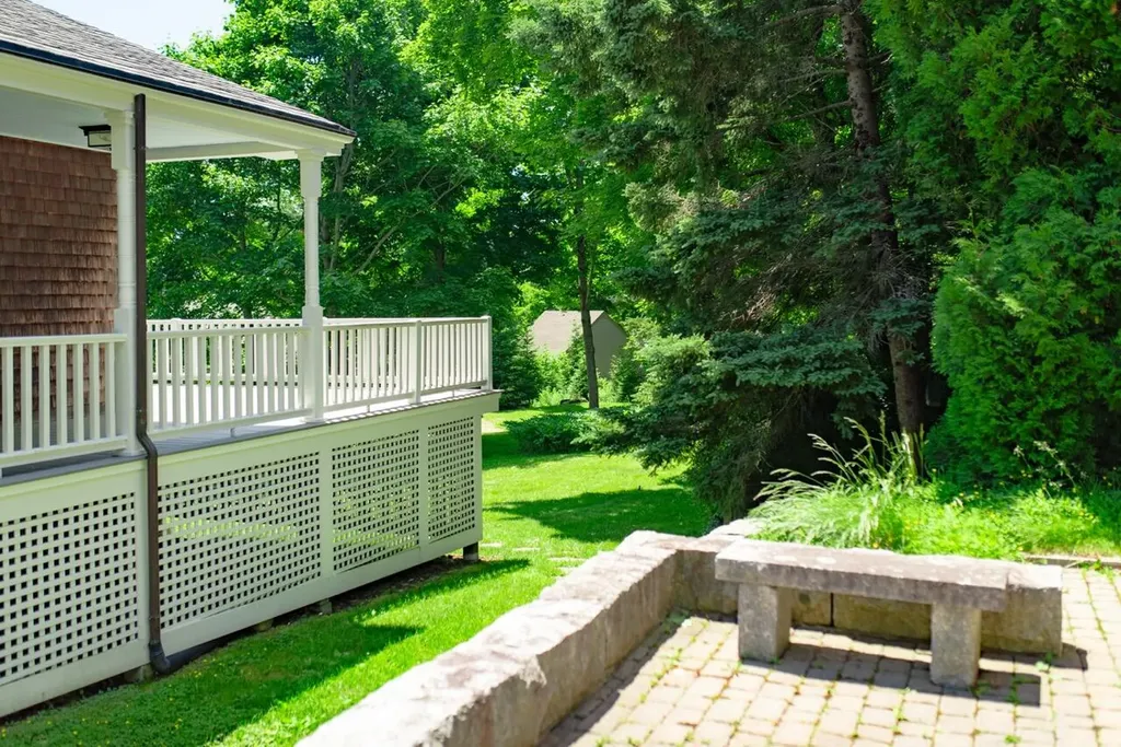 57 Samoset Road Rockland ME 04841