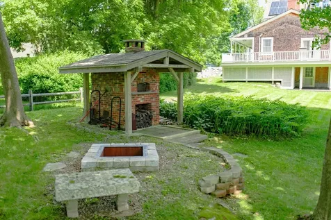 57 Samoset Road Rockland ME 04841