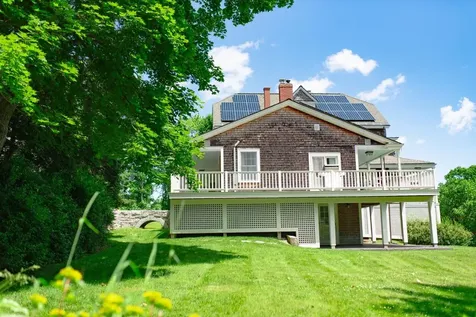 57 Samoset Road Rockland ME 04841
