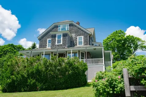 57 Samoset Road Rockland ME 04841