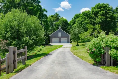57 Samoset Road Rockland ME 04841