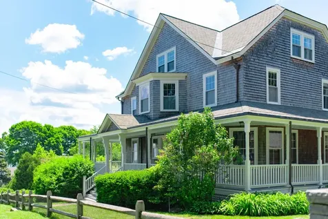 57 Samoset Road Rockland ME 04841