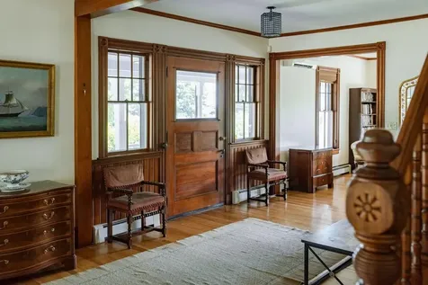 57 Samoset Road Rockland ME 04841