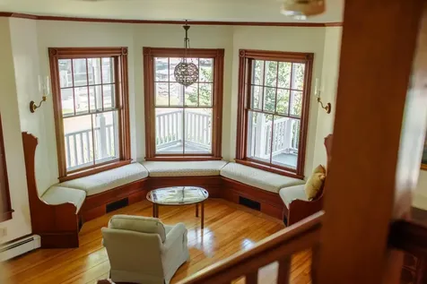57 Samoset Road Rockland ME 04841