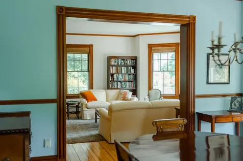 57 Samoset Road Rockland ME 04841