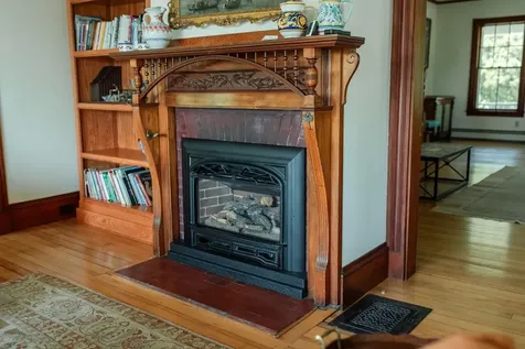 57 Samoset Road Rockland ME 04841
