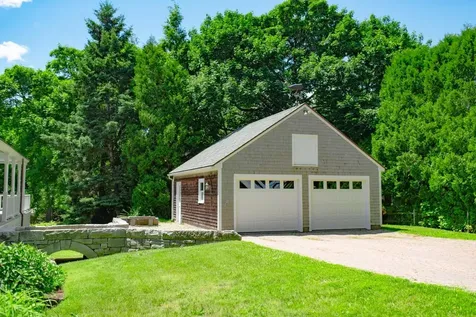57 Samoset Road Rockland ME 04841