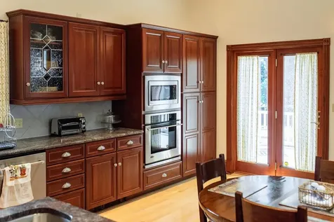 57 Samoset Road Rockland ME 04841