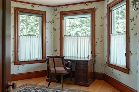 57 Samoset Road Rockland ME 04841