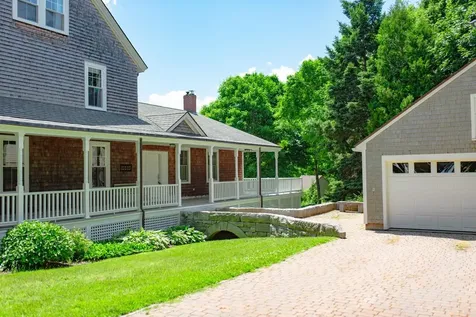 57 Samoset Road Rockland ME 04841