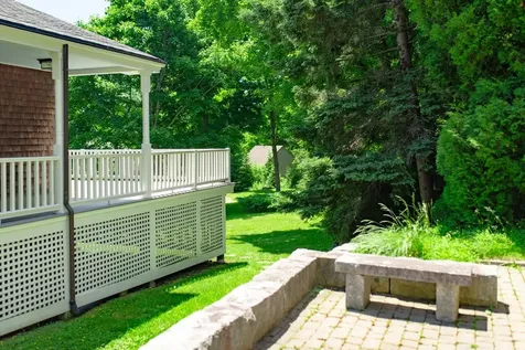 57 Samoset Road Rockland ME 04841
