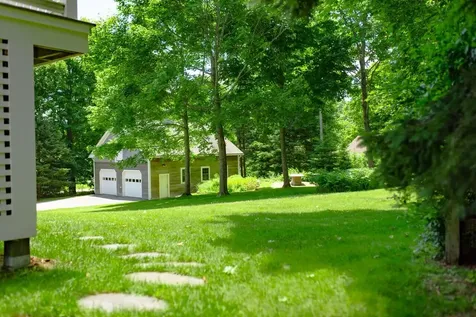 57 Samoset Road Rockland ME 04841