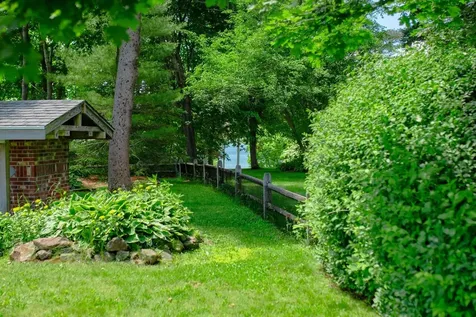 57 Samoset Road Rockland ME 04841
