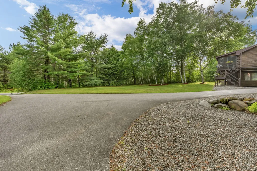 1811 Stage Road Etna ME 04434