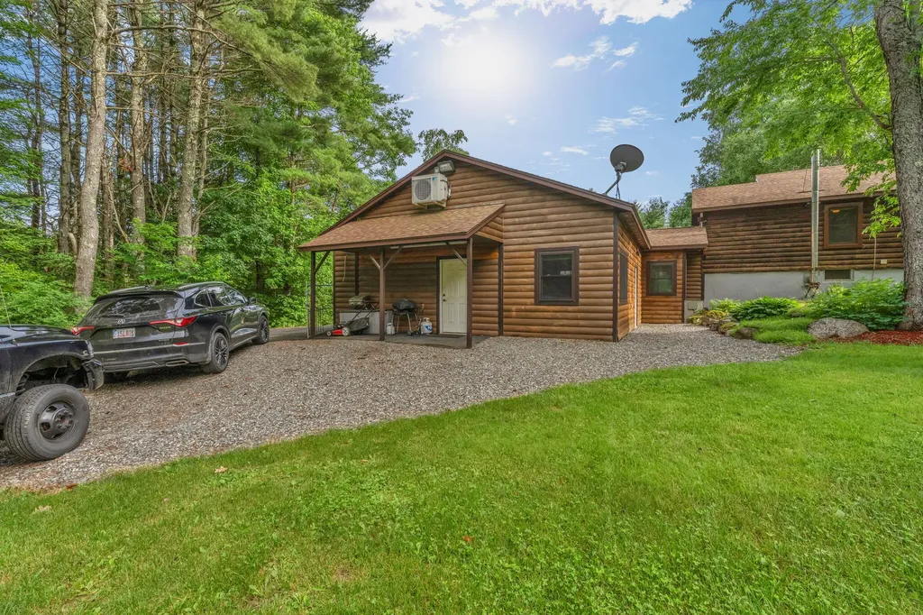 1811 Stage Road Etna ME 04434