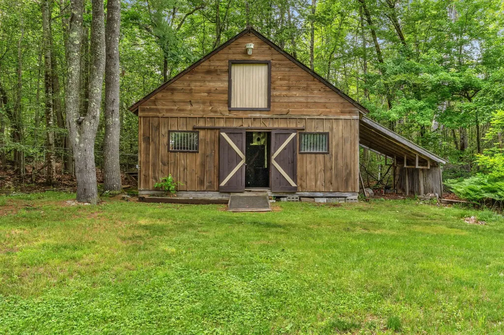 1811 Stage Road Etna ME 04434